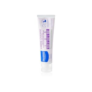 MUSTELA — Crème Change 1 2 3 100 ml