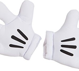 Jumbo-Maus Handschuhe