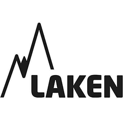 LAKEN — Set de Cuisine Camping Inox 2 Personnes – Image 5