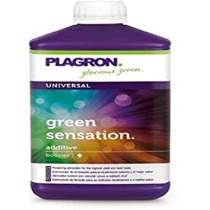 PLAGRON Green Sensation - 1 Litre