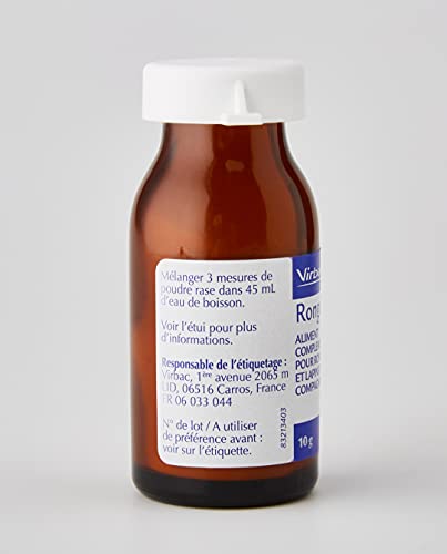 VIRBAC — Soin Digestif pour Rongeur – Image 2