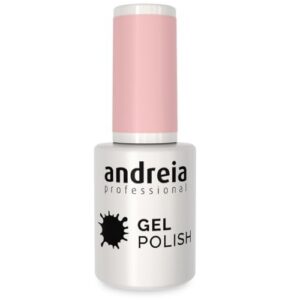 ANDREIA — Vernis gel semi-permanent rose 10,5 ml