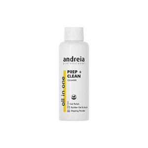 ANDREIA PROFESSIONAL — Prep and Clean vegan 100 ml