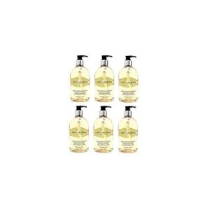 Savon liquide mains 500ml - Sweet Mandarin & Grapefruit