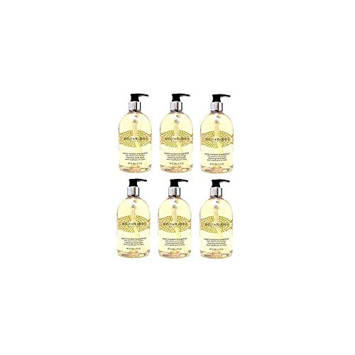 Savon liquide mains 500ml - Sweet Mandarin & Grapefruit