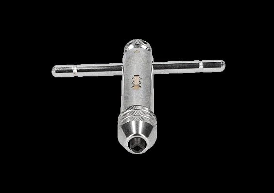 KS TOOLS — Porte-taraud réversible à cliquet M5-12 – Image 4