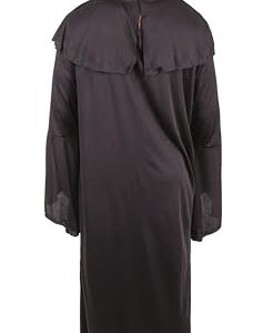 Alternative view of P'TIT CLOWN - Costume Messager des Ténèbres - Déguisement Adulte - Parfait pour Halloween, Fêtes Costumées et Évènements à Thème - Noir (L-XL)