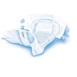 Alternative view of TENA Slip Plus ConfioAir — Pack de 30 protections adultes
