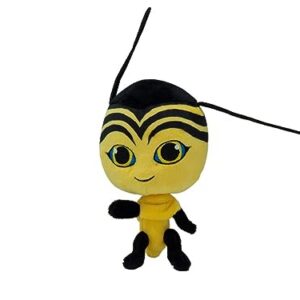 MIRACULOUS PLUSH KWAMI POLLEN