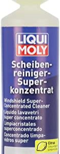 Liqui Moly 1379 Lave-Glace Super Concentré