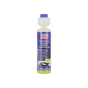 Liqui Moly 1379 Lave-Glace Super Concentré