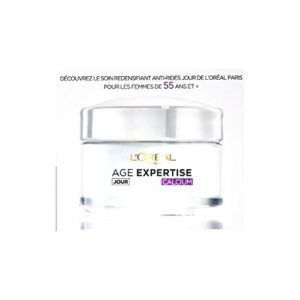 Alternative view of L'ORÉAL PARIS Age Expertise — Crème de Jour Anti-Âge 50 ml