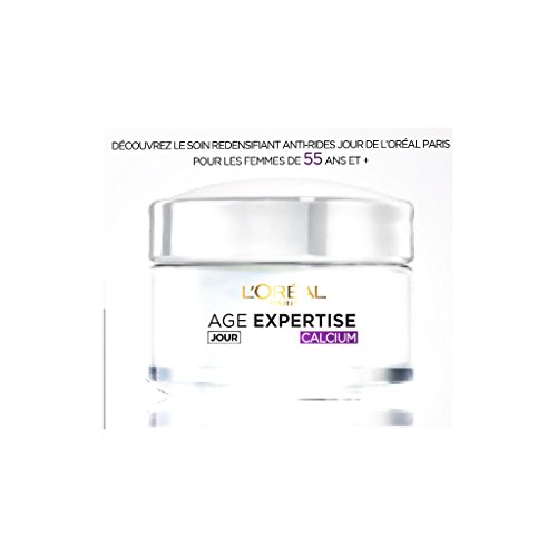 L'ORÉAL PARIS Age Expertise — Crème de Jour Anti-Âge 50 ml – Image 2