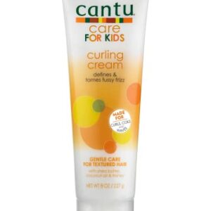 CANTU — Crème pour boucles pour enfants 227 g