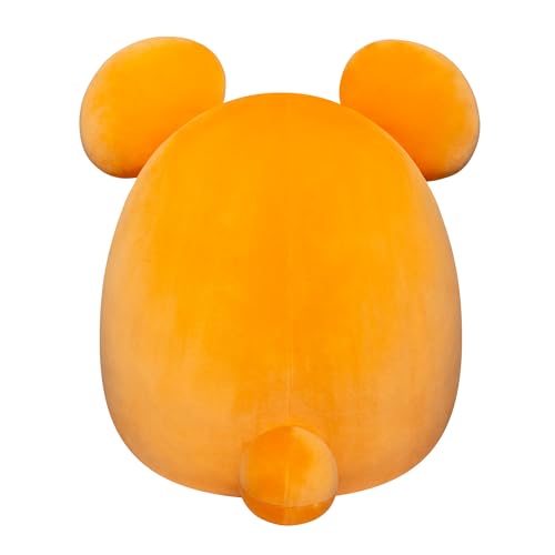 POKÉMON Squishmallows — Peluche Teddiursa 50 cm – Image 2