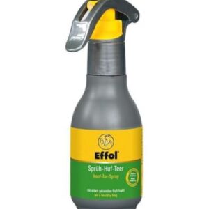 Effol GOUDRON P/SABOTS 125ML