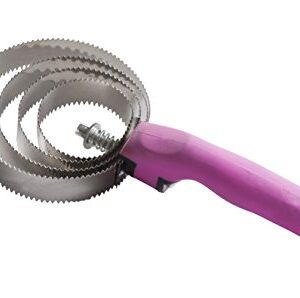 ETRIL.RONDE METAL Soft HT.ROSE