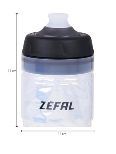 ZEFAL Arctica Pro — Bidon Vélo Isotherme 750ml – Image 6