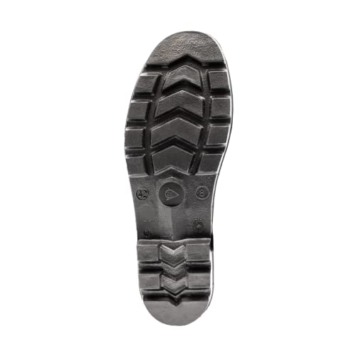 DUNLOP Protective Footwear — Chaussures en Caoutchouc T39 – Image 6