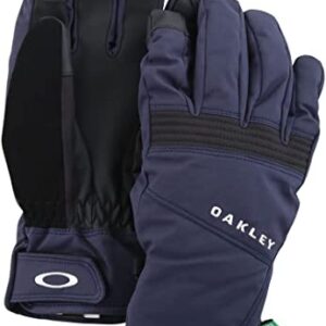 ROUNDHOUSE SHORT GLOVE - S -