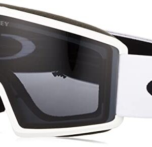 TARGET LINE L - L - MATTE WHITE             712005