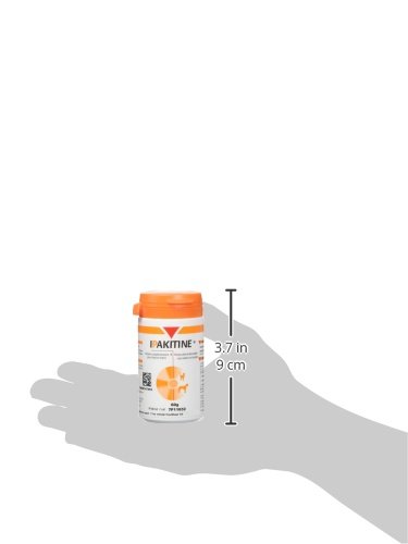 VETOQUINOL Ipakitine — Poudre pour Chien et Chat 60 g – Image 3