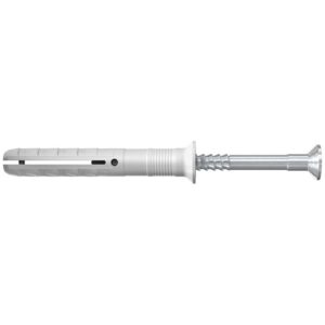 fischer TACO CLAVO N 5x30/5 S/100C 50395 Gris