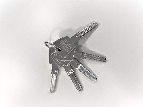 ABUS KD6PSN — Cylindre à bouton Z40/K50 – Image 2