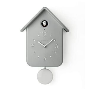 HORLOGE COUCOU A/PENDULE QQ HOME