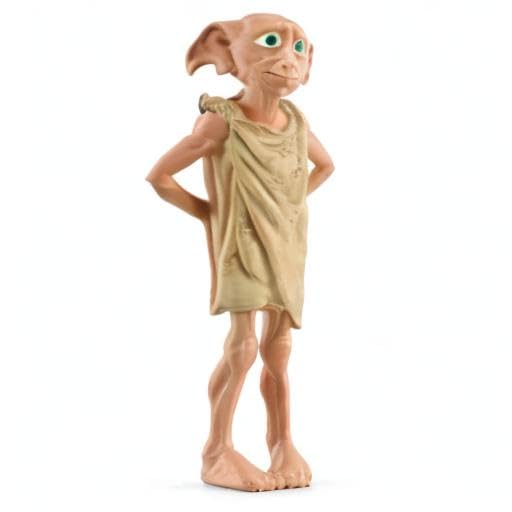 SCHLEICH Wizarding World — Figurine Dobby 8 cm – Image 7
