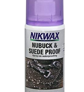 Imperméabilisant pour Nubuck / Daim en spray 125 ml
