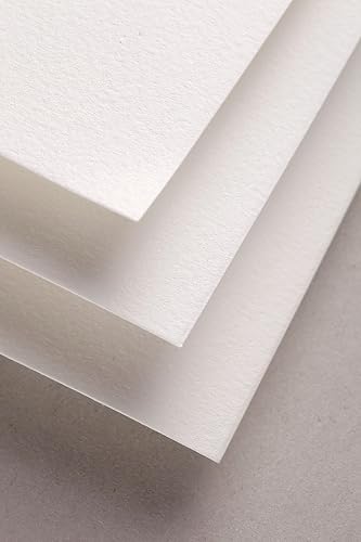 CLAIREFONTAINE — Bloc papier dessin grain A4 30 feuilles 180g – Image 5