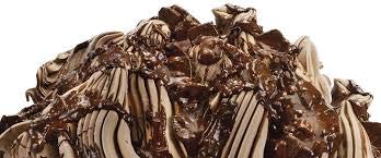 CALLEBAUT CHOCOLATE VERMICELLI NOIR – Image 7