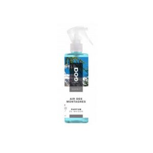 GOA — Vaporisateur d’air des montagnes 250 ml