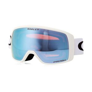 OAKLEY Flight Tracker XS — Masque de ski multicolore