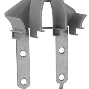 Universal Rolladen-Einlauftrichter für eine problemlose Rolladenführung