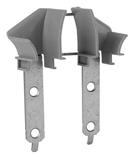 Universal Rolladen-Einlauftrichter für eine problemlose Rolladenführung