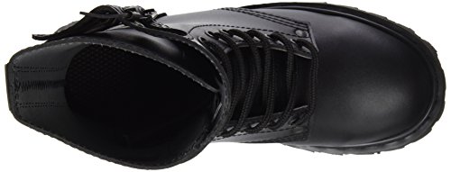 MIL-TEC — Bottes tactiques noires 44 EU – Image 4