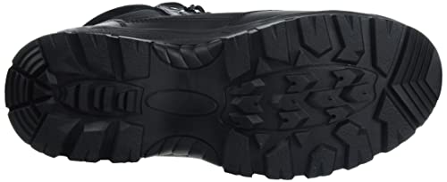 MIL-TEC Swat — Chaussures de randonnée noires 42 EU – Image 3