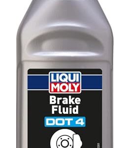 Liquide de frein DOT4 (24)