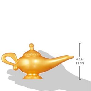 Alternative view of BOLAND — Lampe du génie 12 x 23 cm