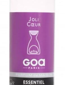 GOA — Brûle-parfum Joli Coeur 250 ml