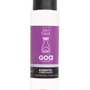 GOA — Brûle-parfum Joli Coeur 250 ml