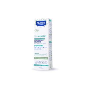 MUSTELA Stelatopia+ — Crème relipidante 150 ml
