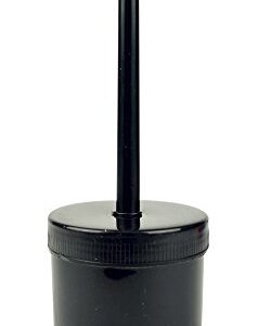 PINCEAU SABOT PLAS.A/POT HT.NR