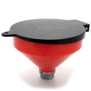 Entonnoir en PE, Ø 250 mm, contenu 3,2 L