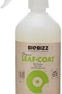 Biobizz Leaf Coat 500 ml Pulvérisateur