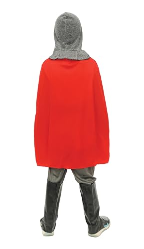 P'TIT CLOWN — Déguisement Chevalier Enfant 7-9 ans – Image 2