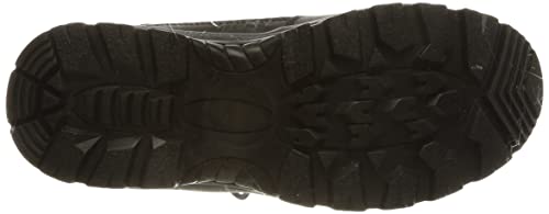 MIL-TEC Swat — Chaussures de randonnée noir 44 EU – Image 3