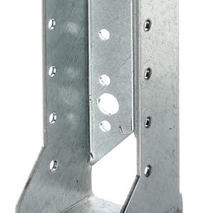 Support U ailes intérieures galvS 40x110